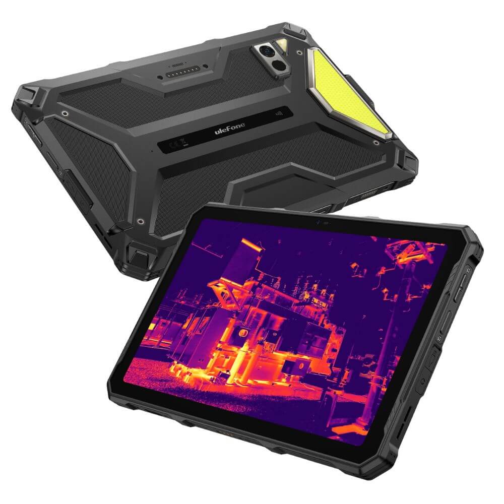 Armor Pad 4 Ultra Thermal - Image 14