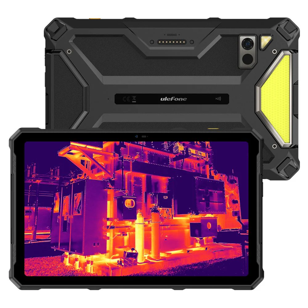 Armor Pad 4 Ultra Thermal - Image 15