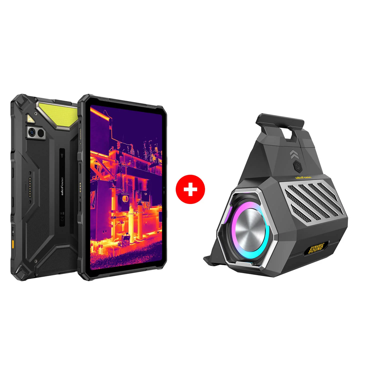 Armor Pad 4 Ultra Thermal - Image 16
