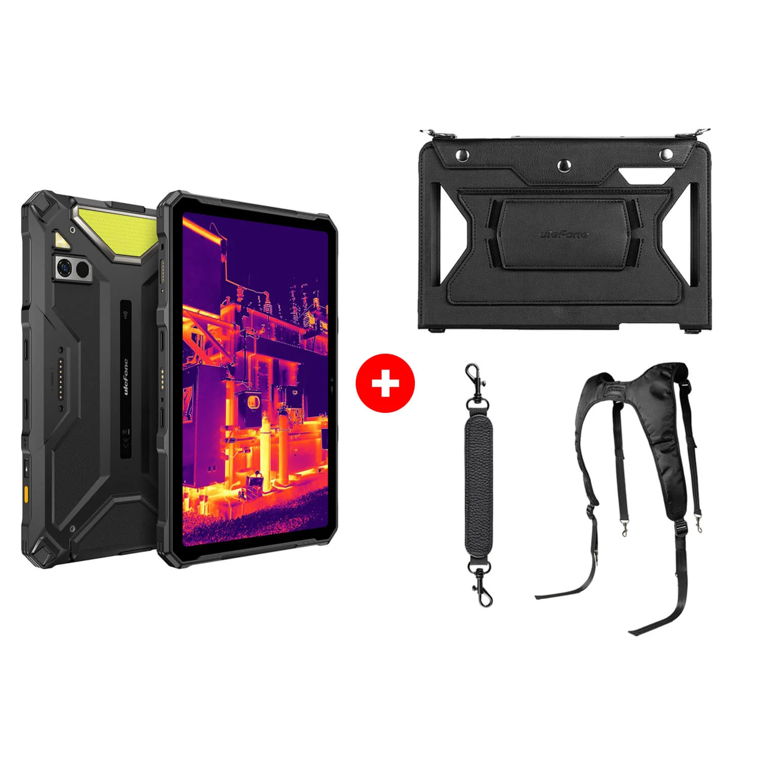 Armor Pad 4 Ultra Thermal - Image 17
