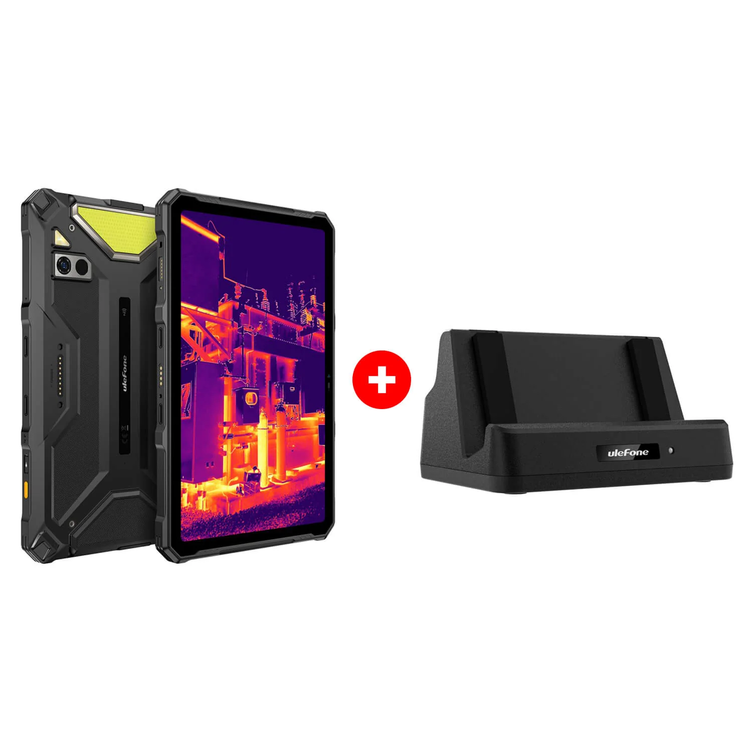 Armor Pad 4 Ultra Thermal - Image 18