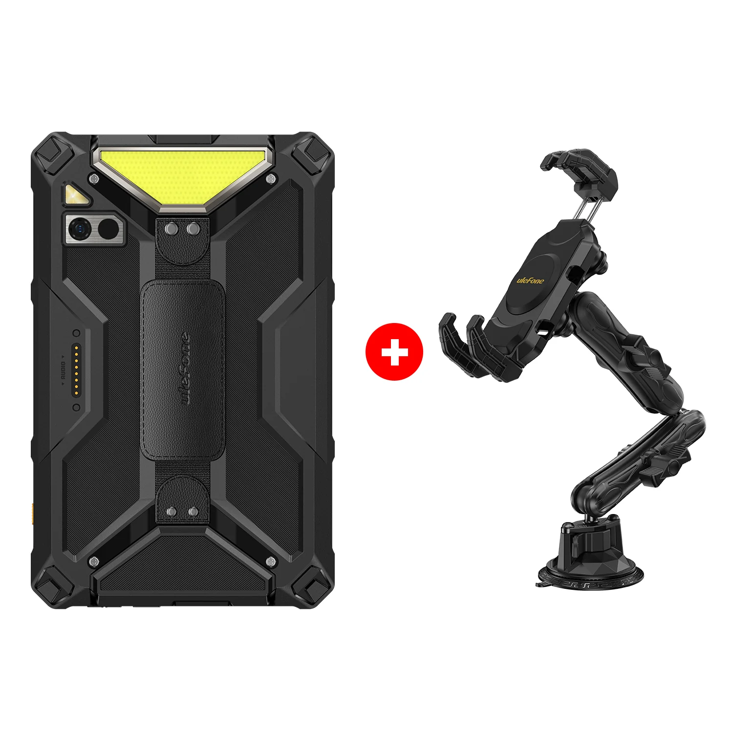 Armor Pad 4 Ultra Thermal - Image 19