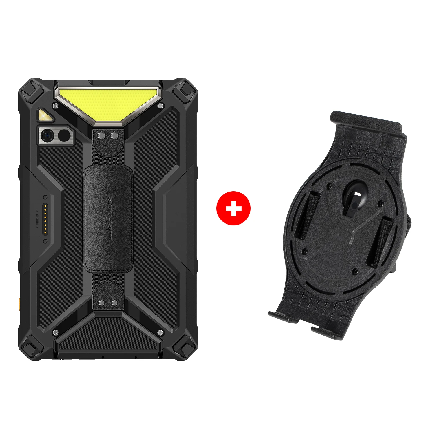 Armor Pad 4 Ultra Thermal - Image 20