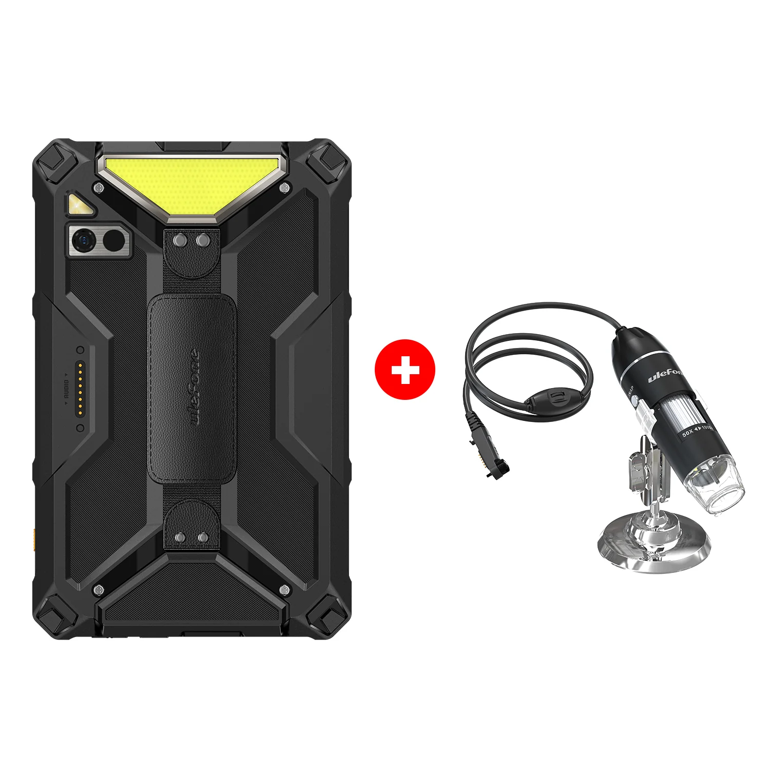 Armor Pad 4 Ultra Thermal - Image 21