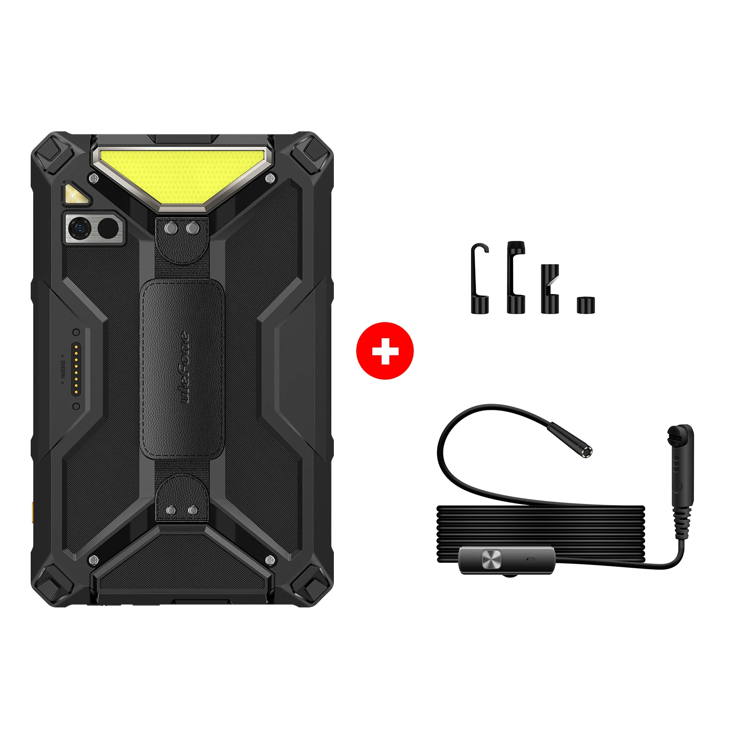 Armor Pad 4 Ultra Thermal - Image 22