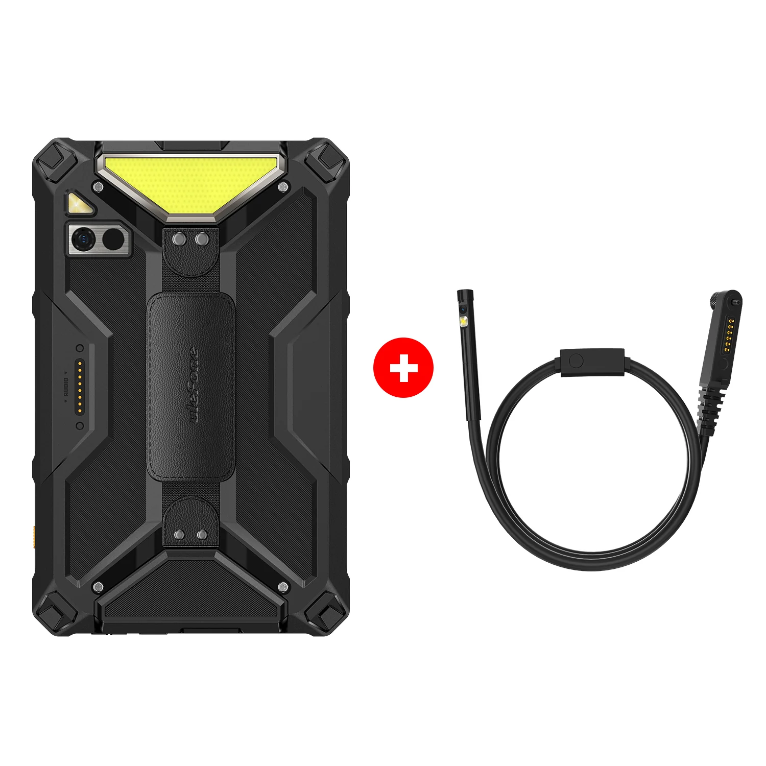 Armor Pad 4 Ultra Thermal - Image 23
