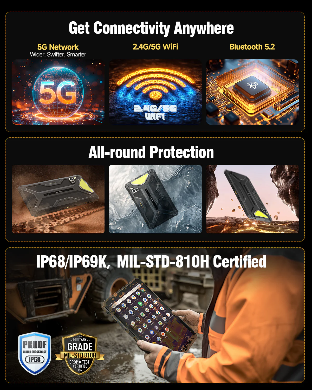 Armor Pad 4 Ultra Thermal - Image 6