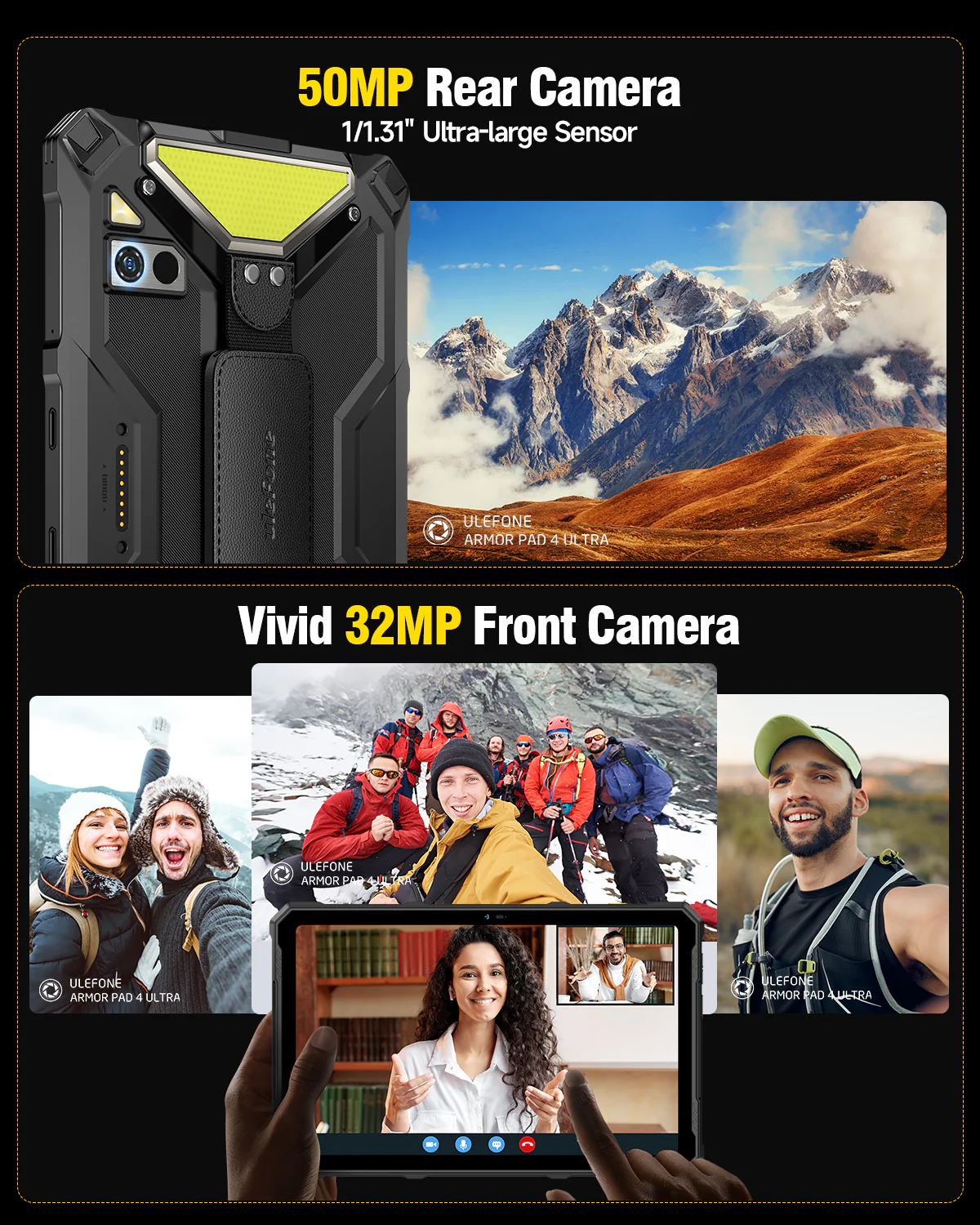 Armor Pad 4 Ultra Thermal - Image 7