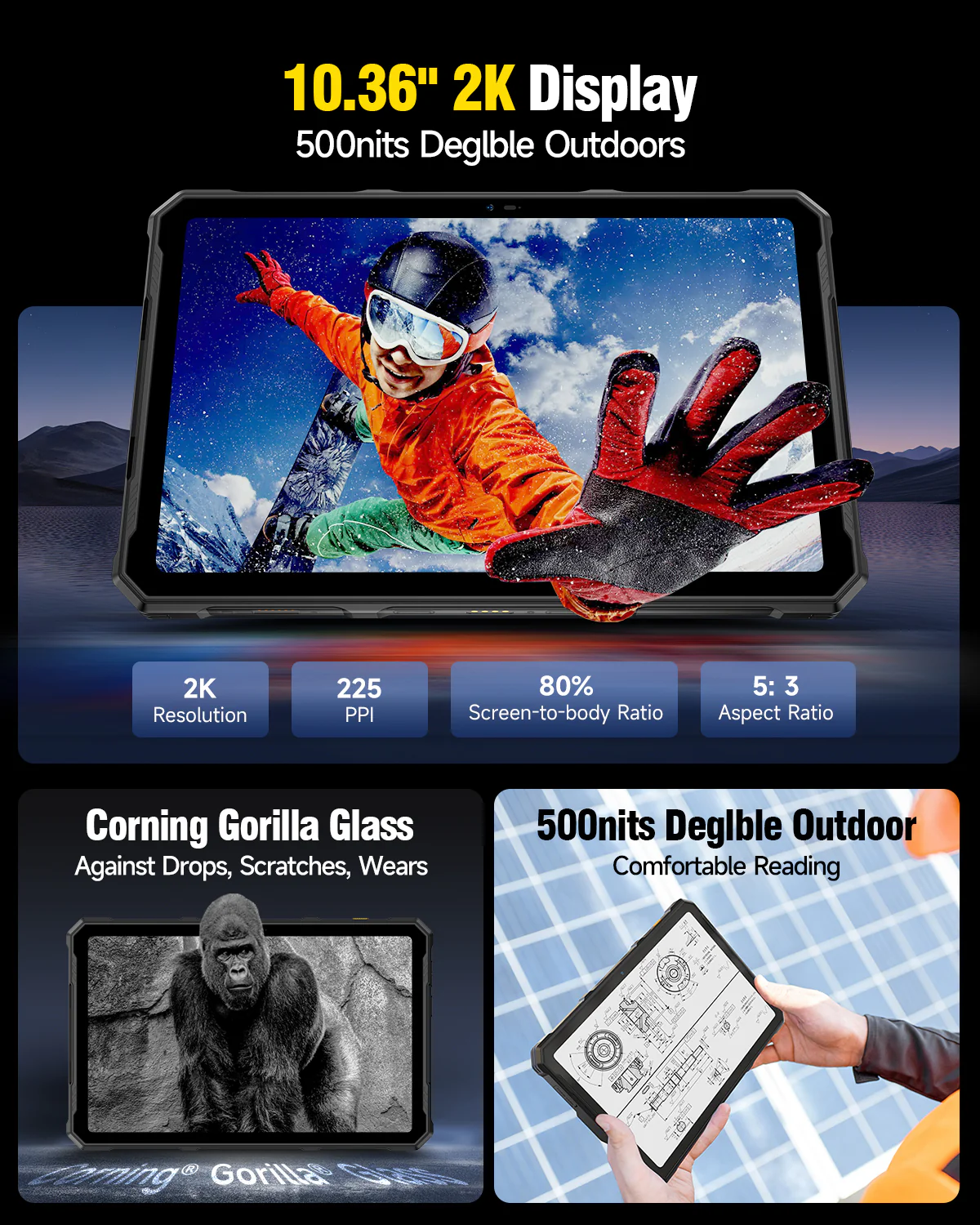 Armor Pad 4 Ultra Thermal - Image 8