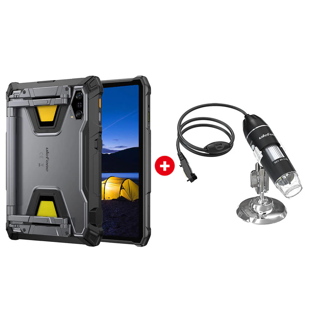 Armor Pad 5 Pro - Image 10