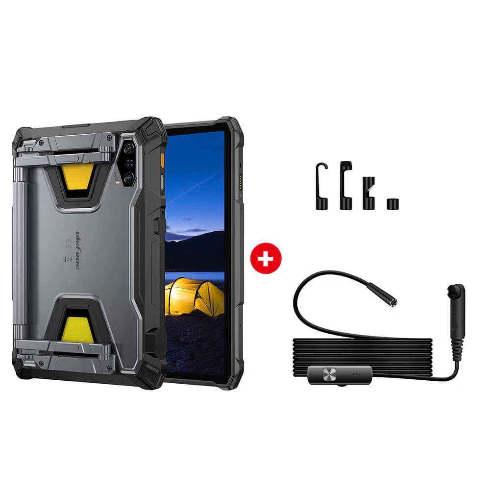 Armor Pad 5 Pro - Image 11