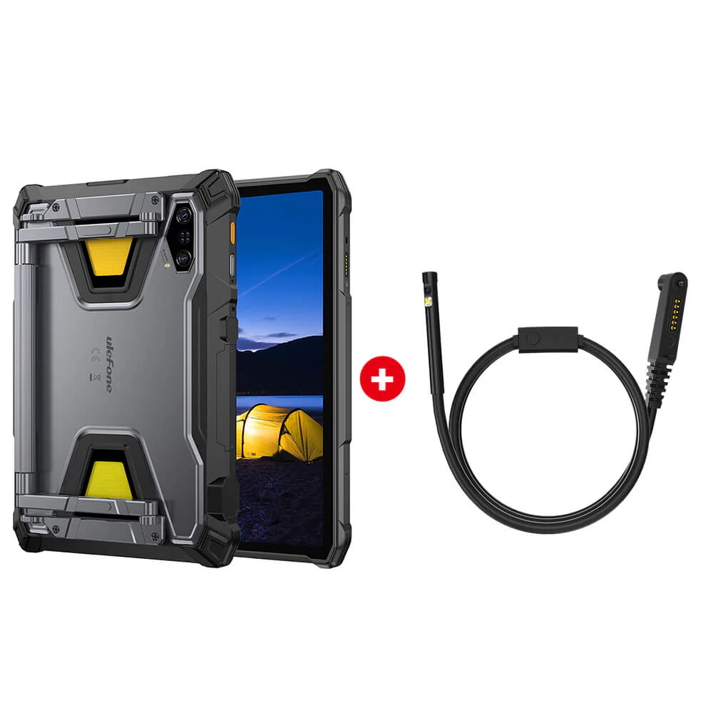Armor Pad 5 Pro - Image 12