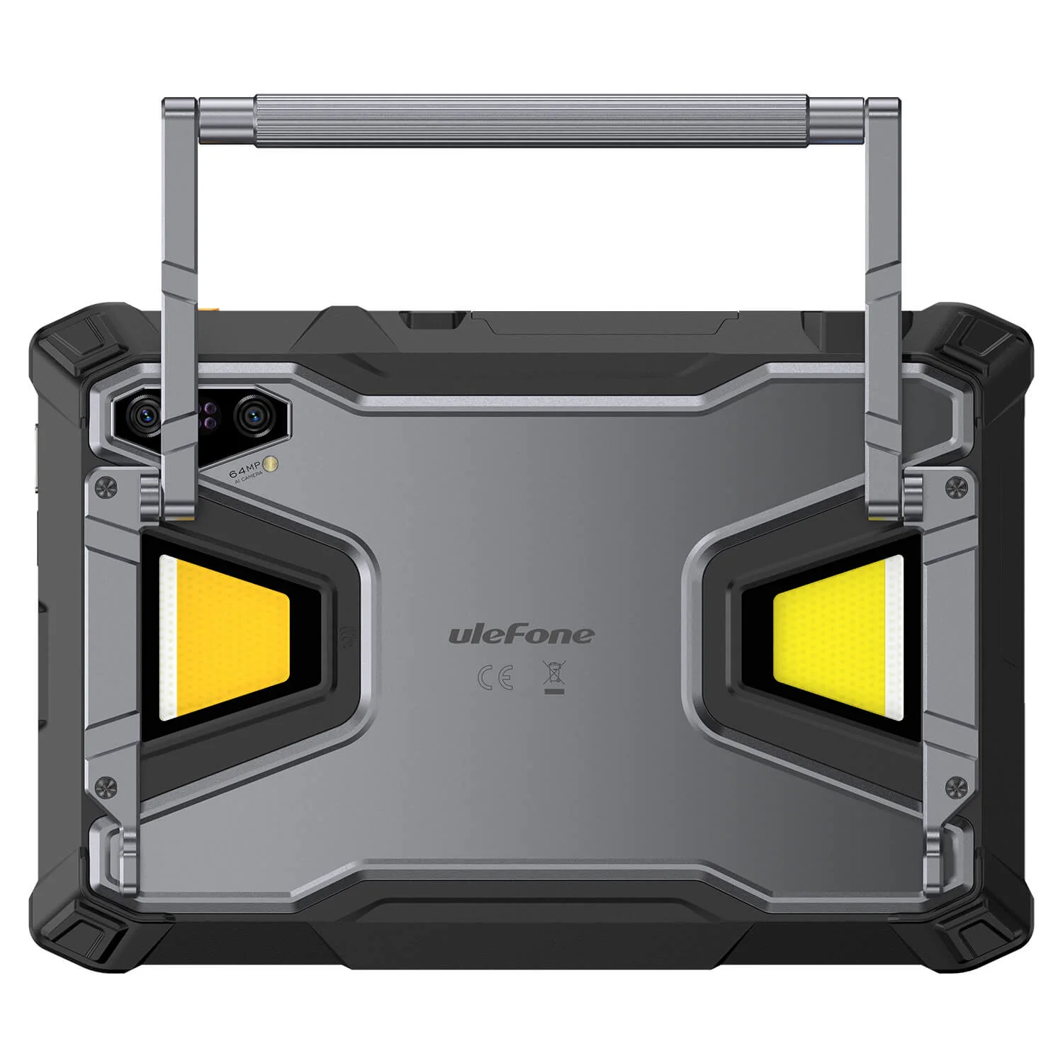 Armor Pad 5 Pro - Image 14