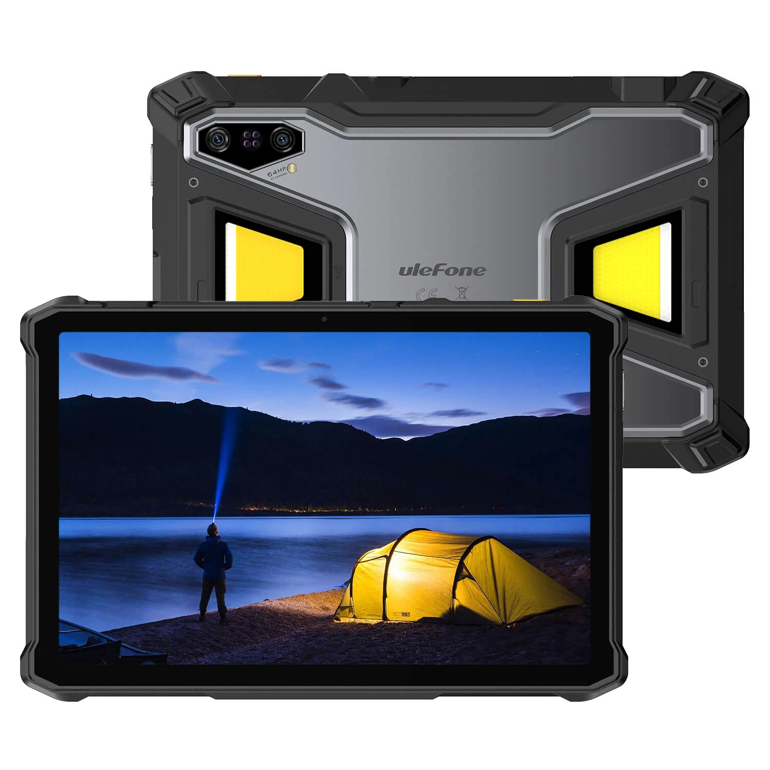 Armor Pad 5 Pro - Image 17