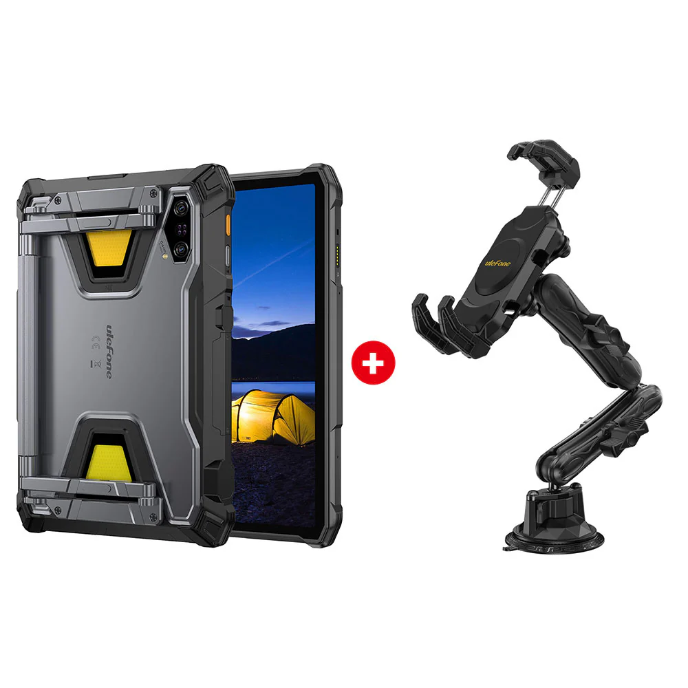 Armor Pad 5 Pro - Image 18