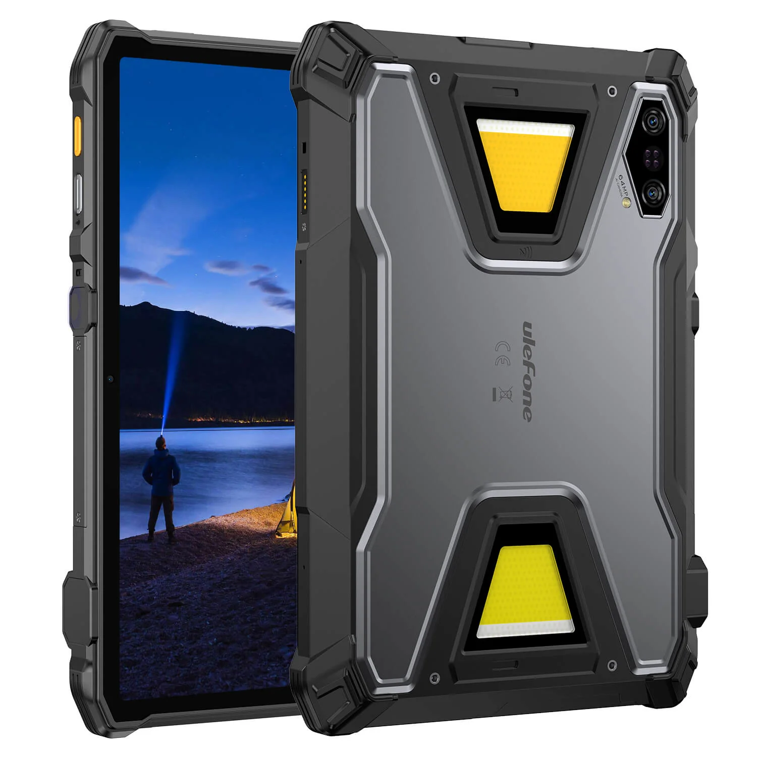 Armor Pad 5 Pro - Image 3