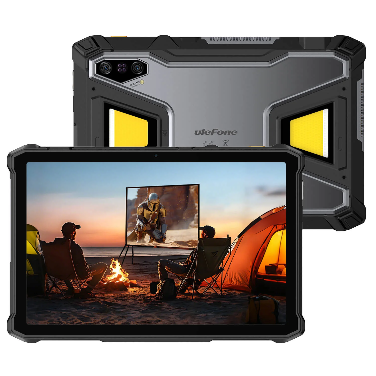 Armor Pad 5 Ultra - Image 10