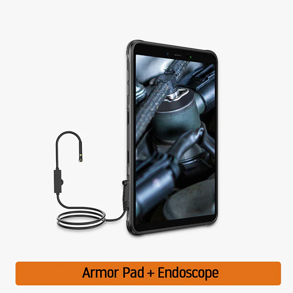 Armor Pad - Image 7