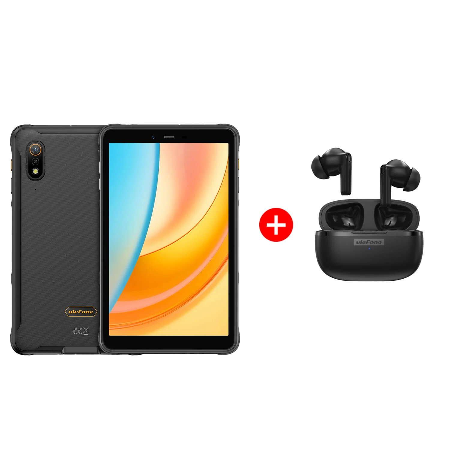 Armor Pad Pro - Image 7