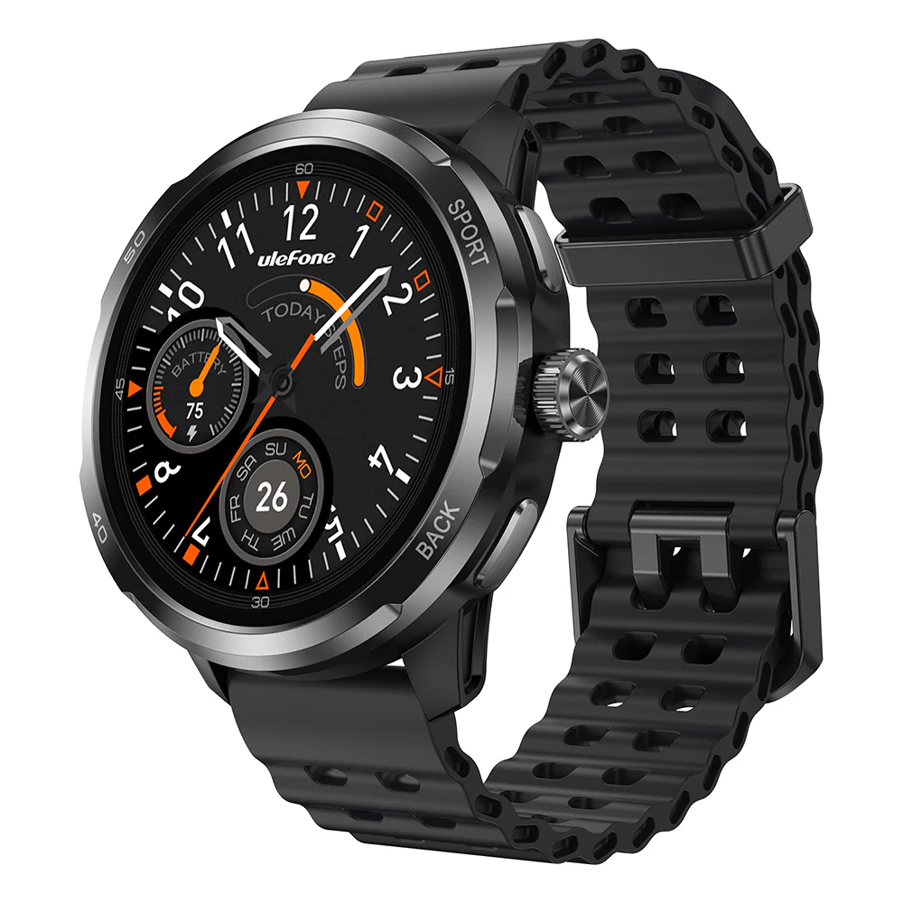 Armor Watch Pro