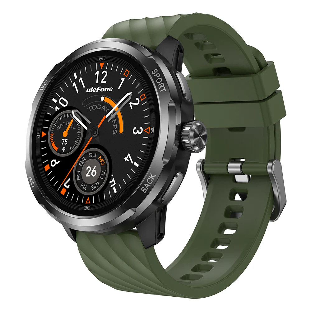 Armor Watch Pro - Image 2