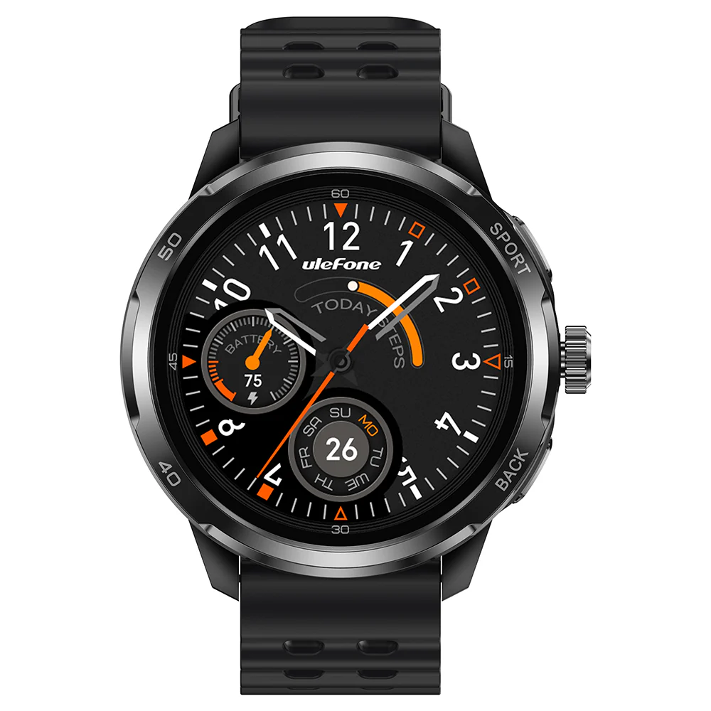 Armor Watch Pro - Image 3
