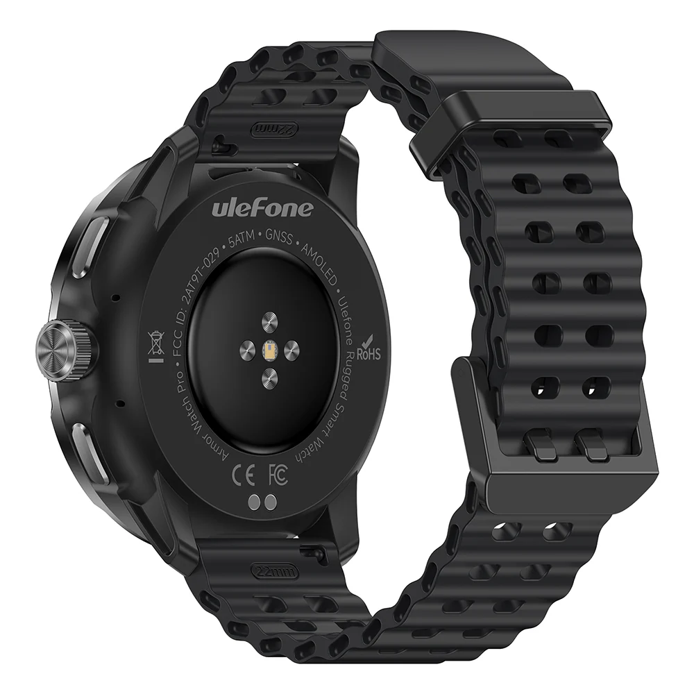 Armor Watch Pro - Image 4