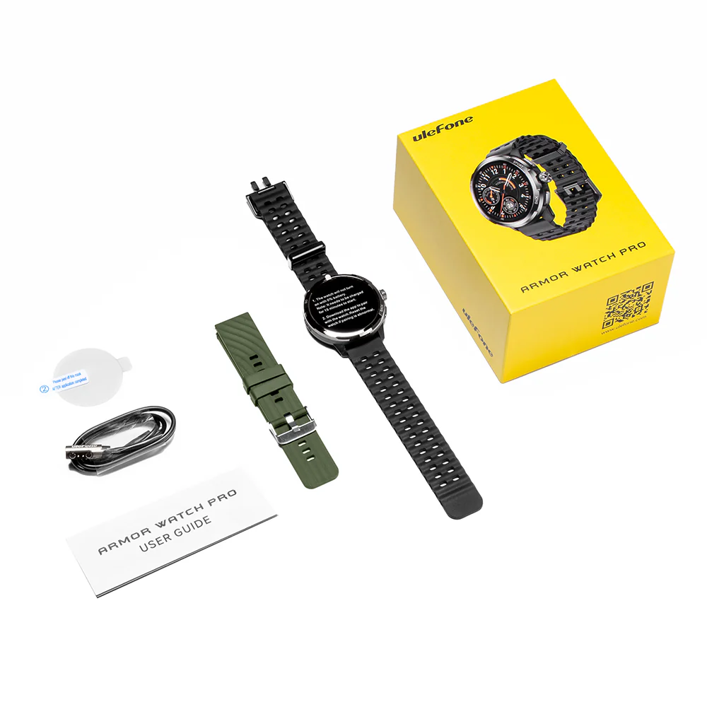 Armor Watch Pro - Image 9