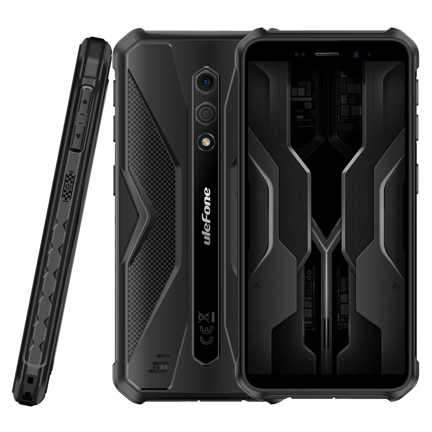 Armor X12 Pro - Image 15