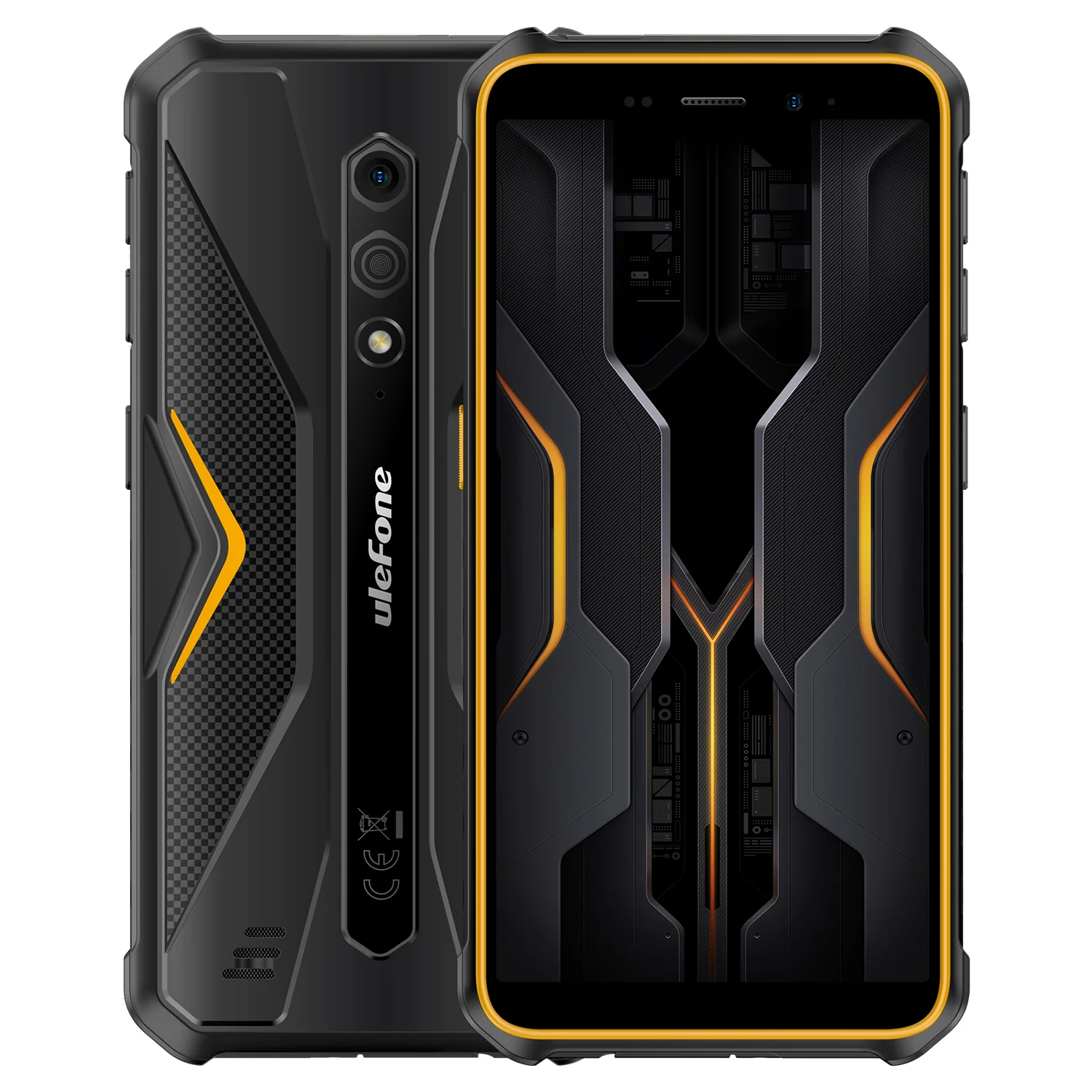 Armor X12 Pro - Image 16