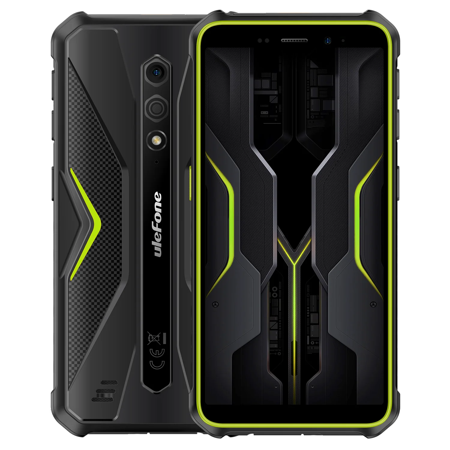 Armor X12 Pro - Image 17