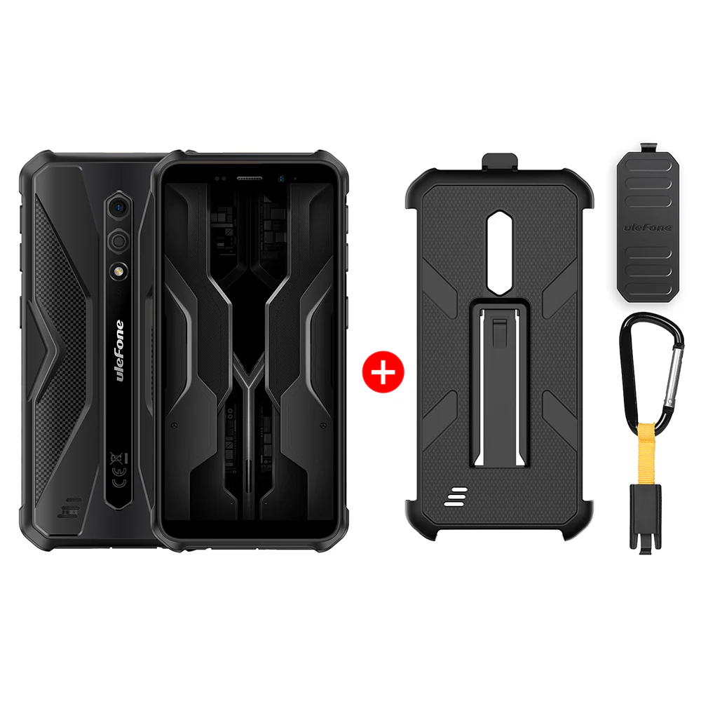 Armor X12 Pro - Image 18