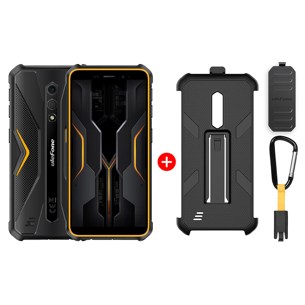 Armor X12 Pro - Image 19
