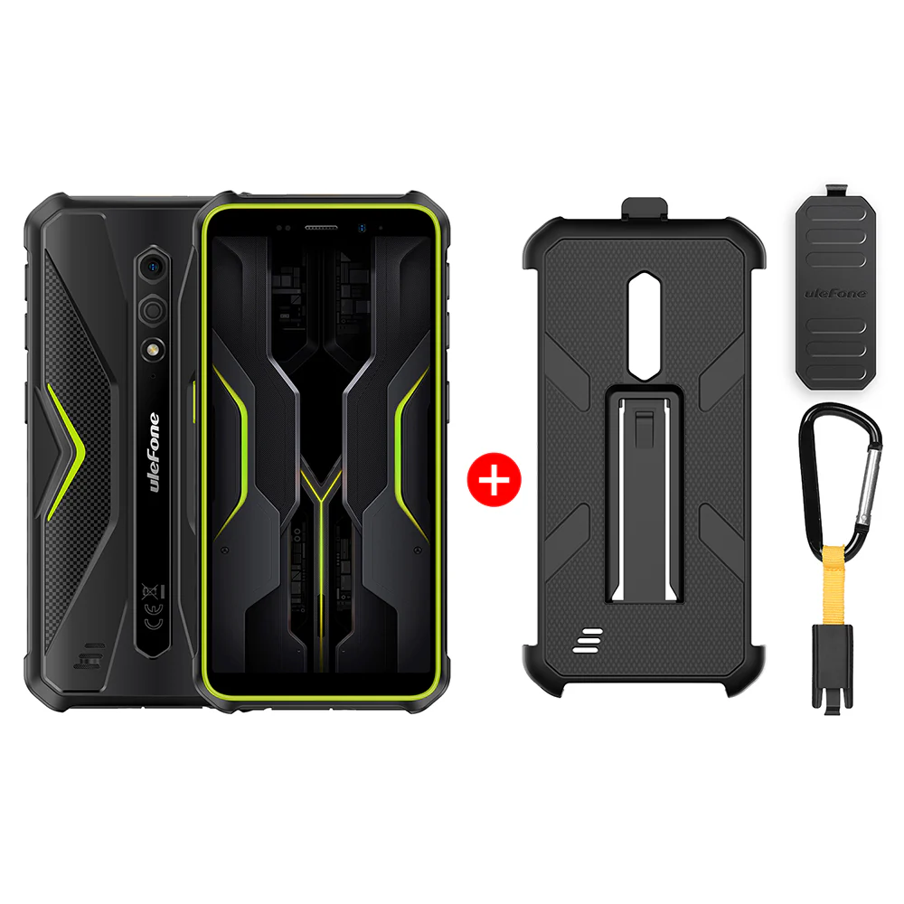 Armor X12 Pro - Image 20