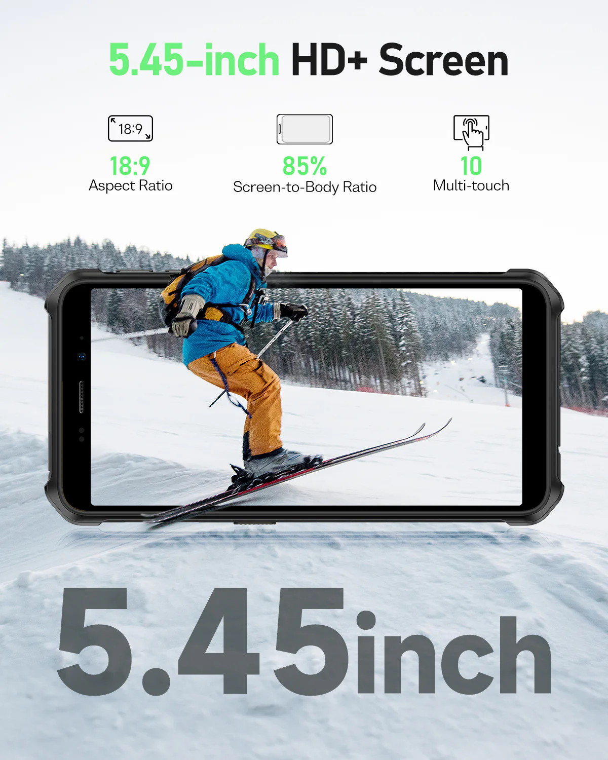 Armor X12 Pro - Image 4