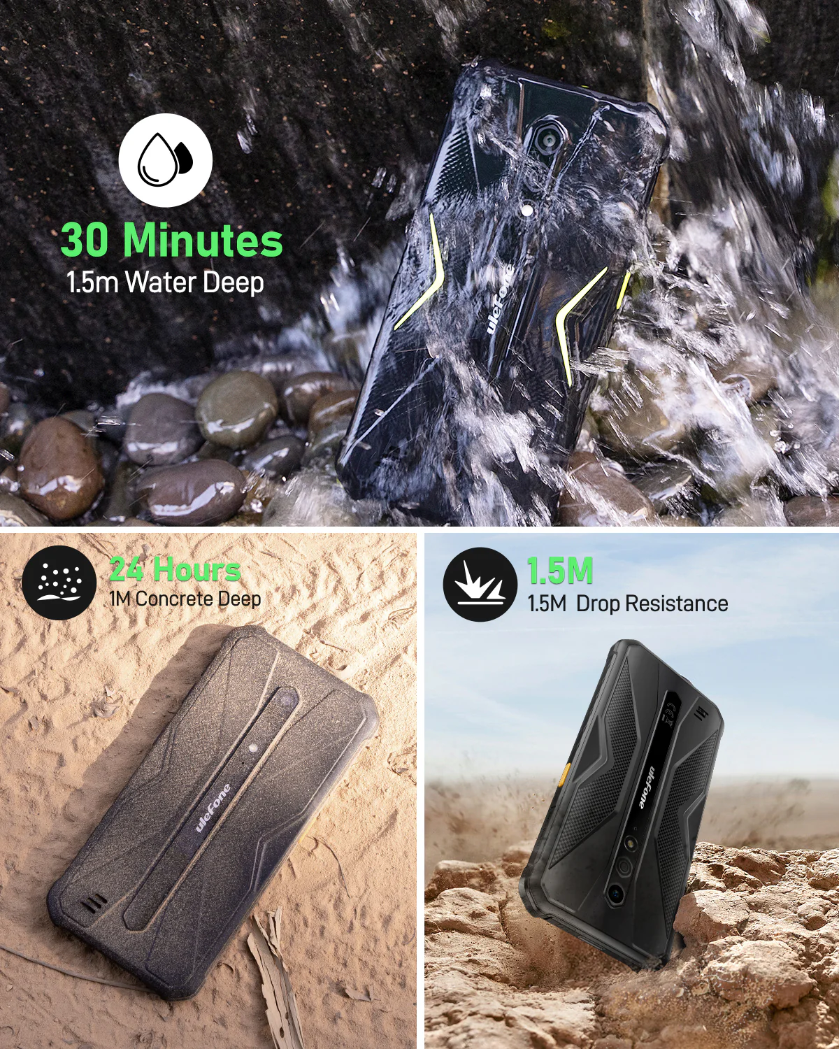 Armor X12 Pro - Image 7