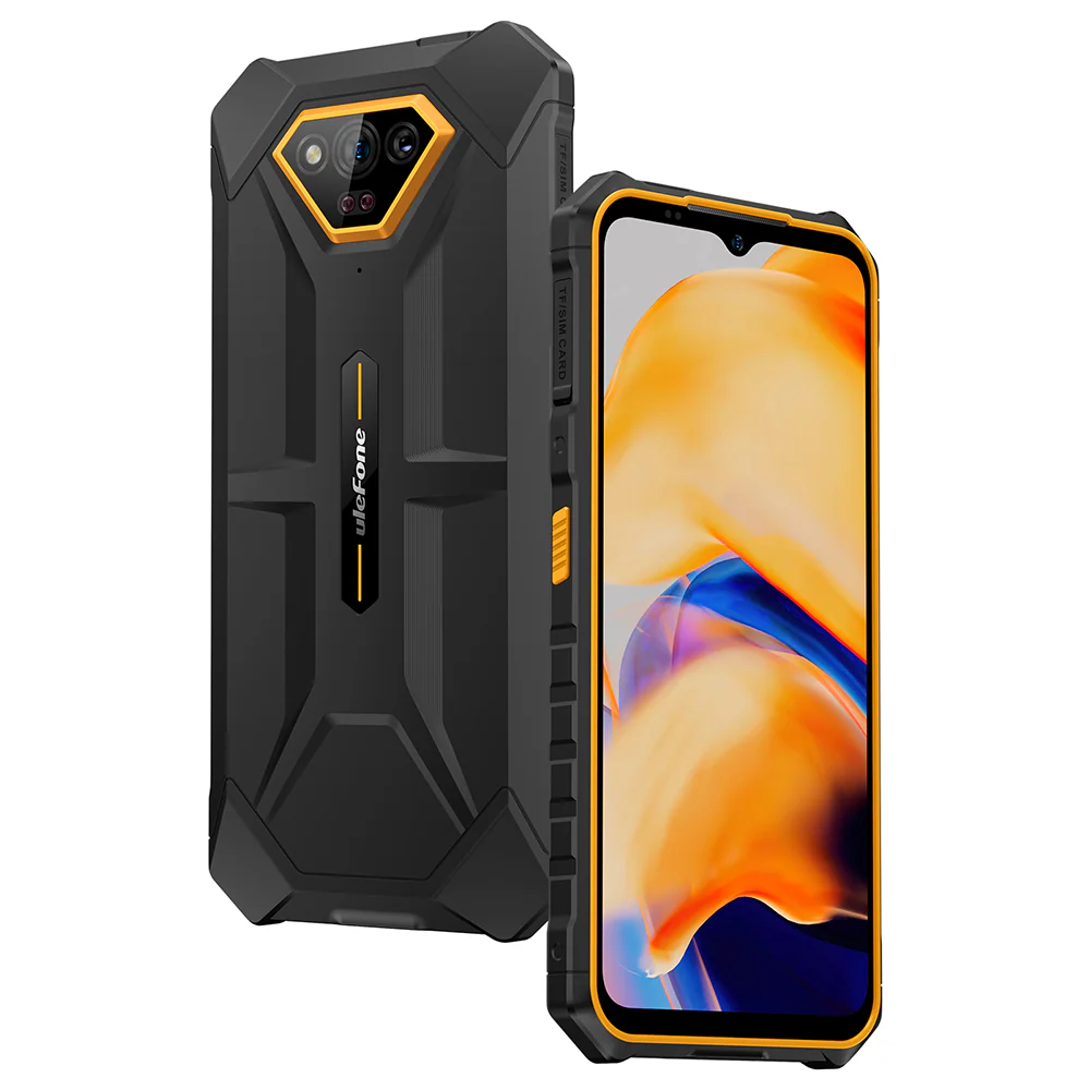 Armor X13 - Image 16