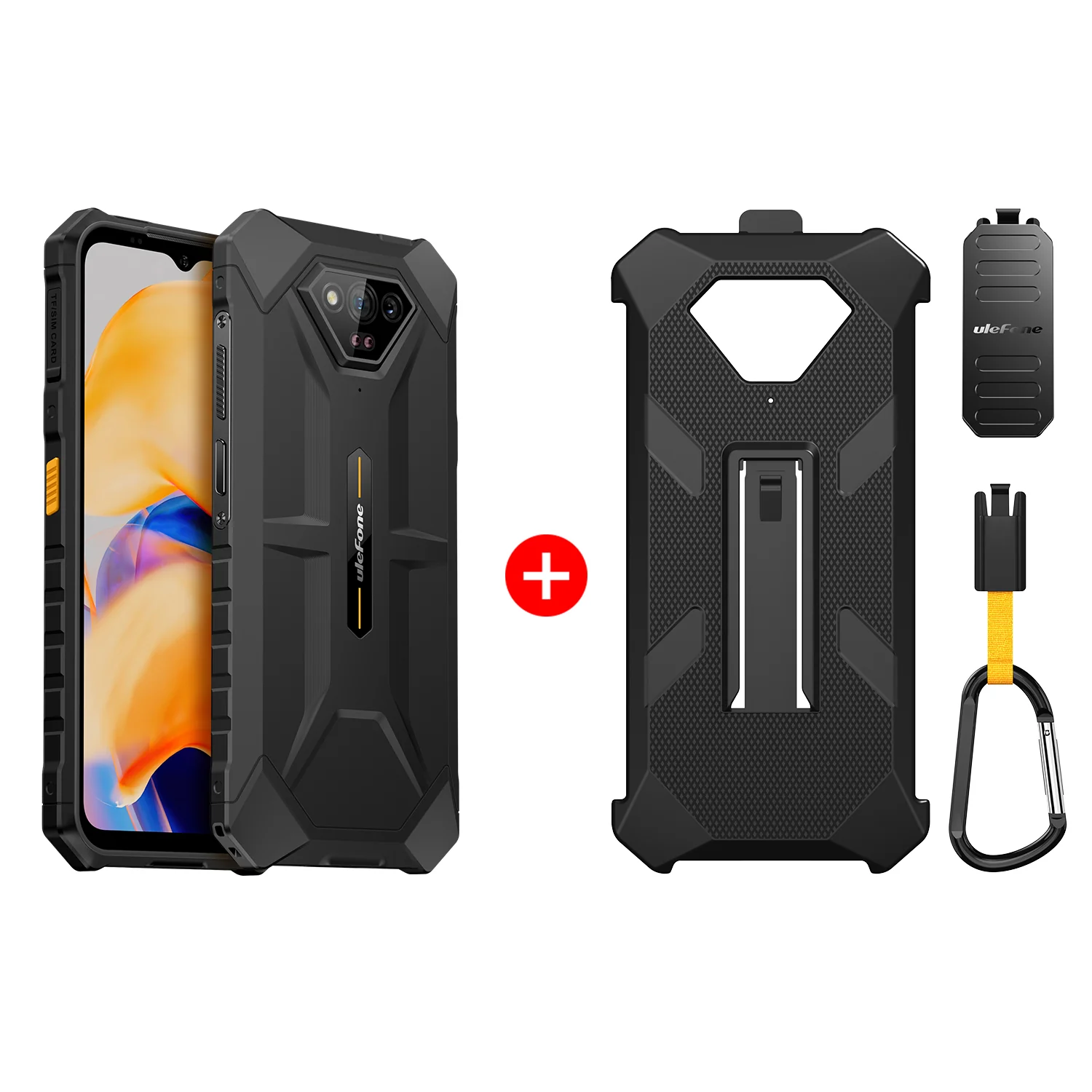 Armor X13 - Image 18