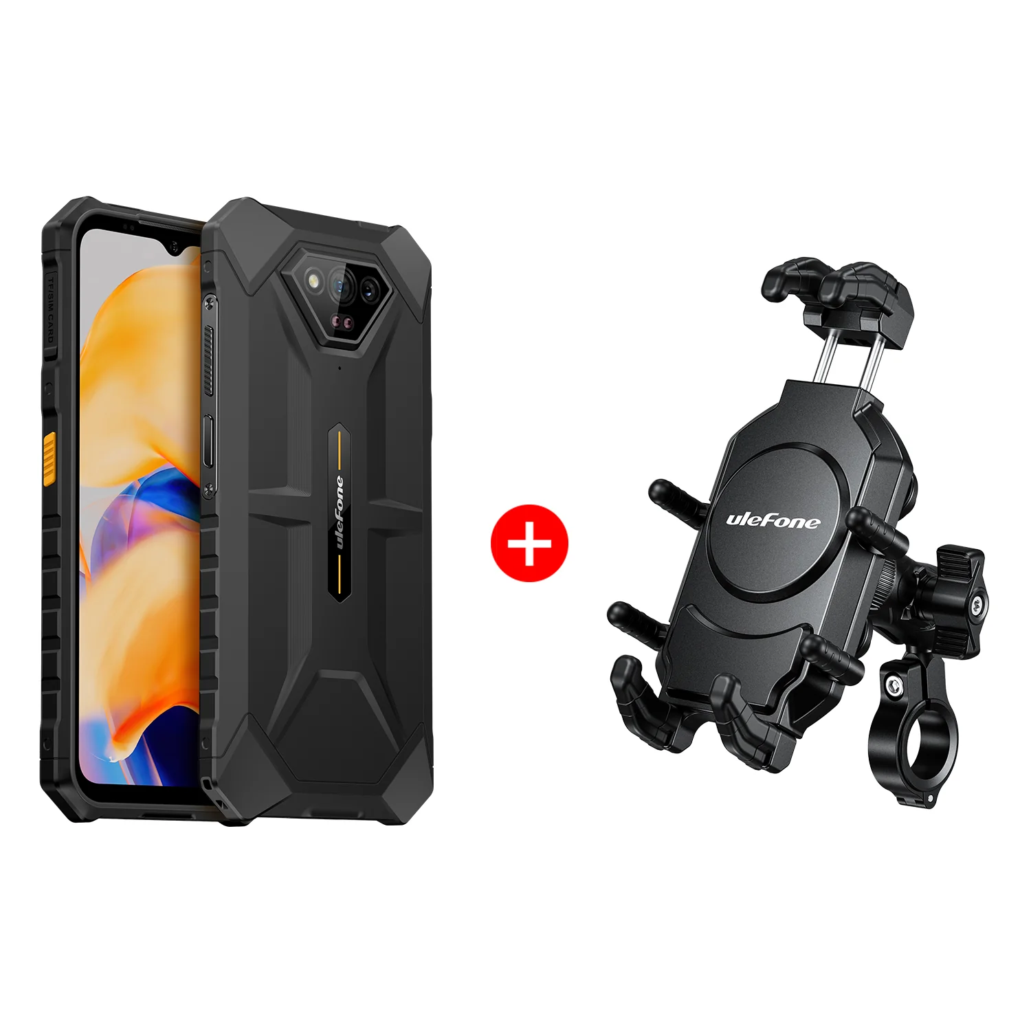 Armor X13 - Image 19