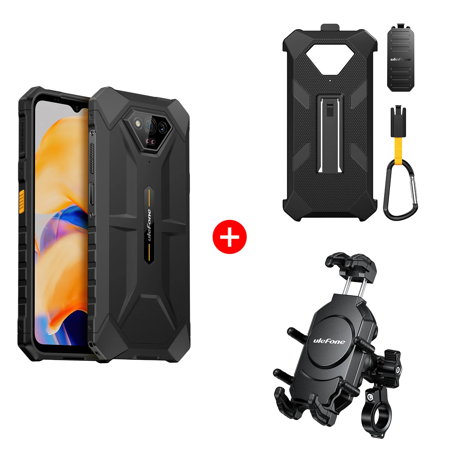 Armor X13 - Image 20