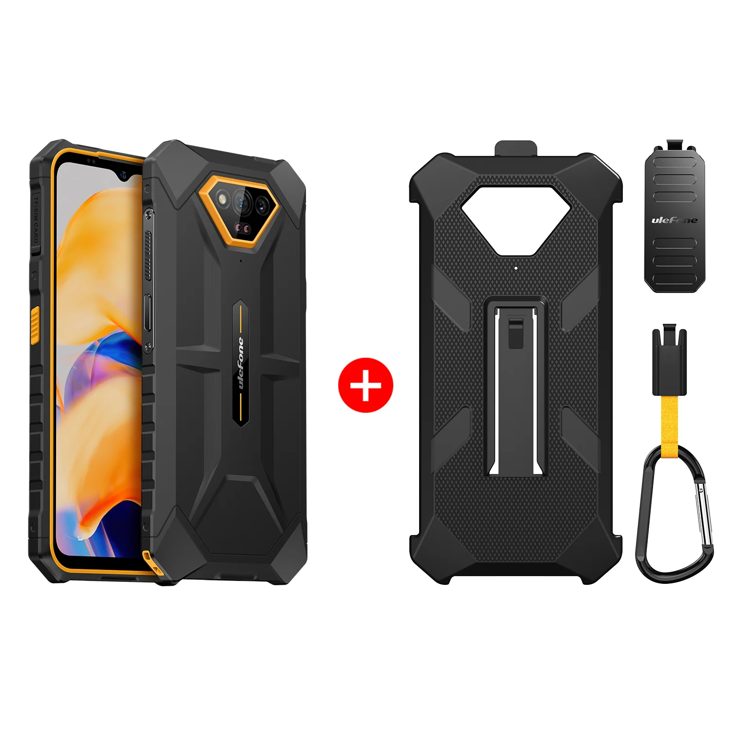 Armor X13 - Image 21