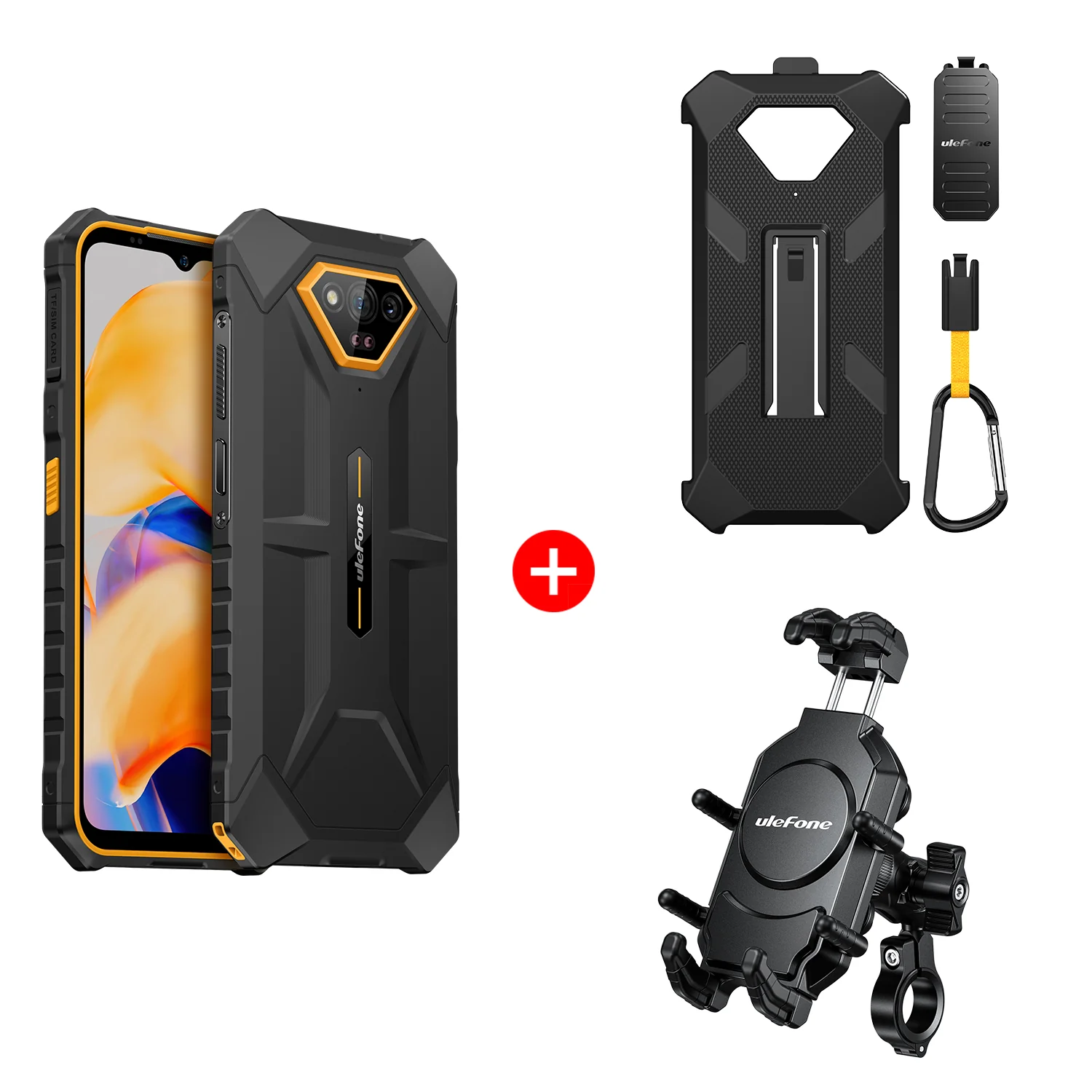 Armor X13 - Image 23