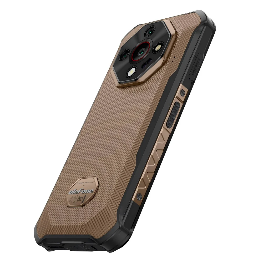 Armor X16 - Image 12
