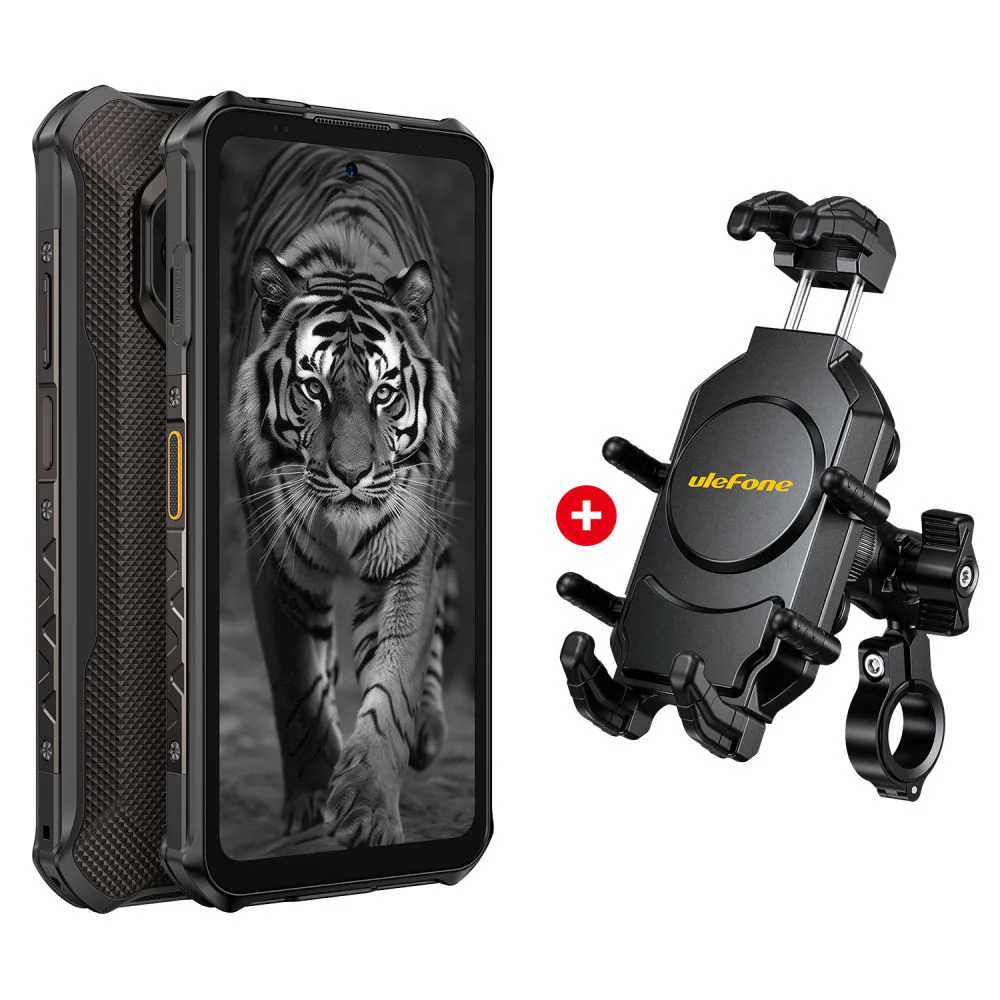 Armor X16 - Image 19