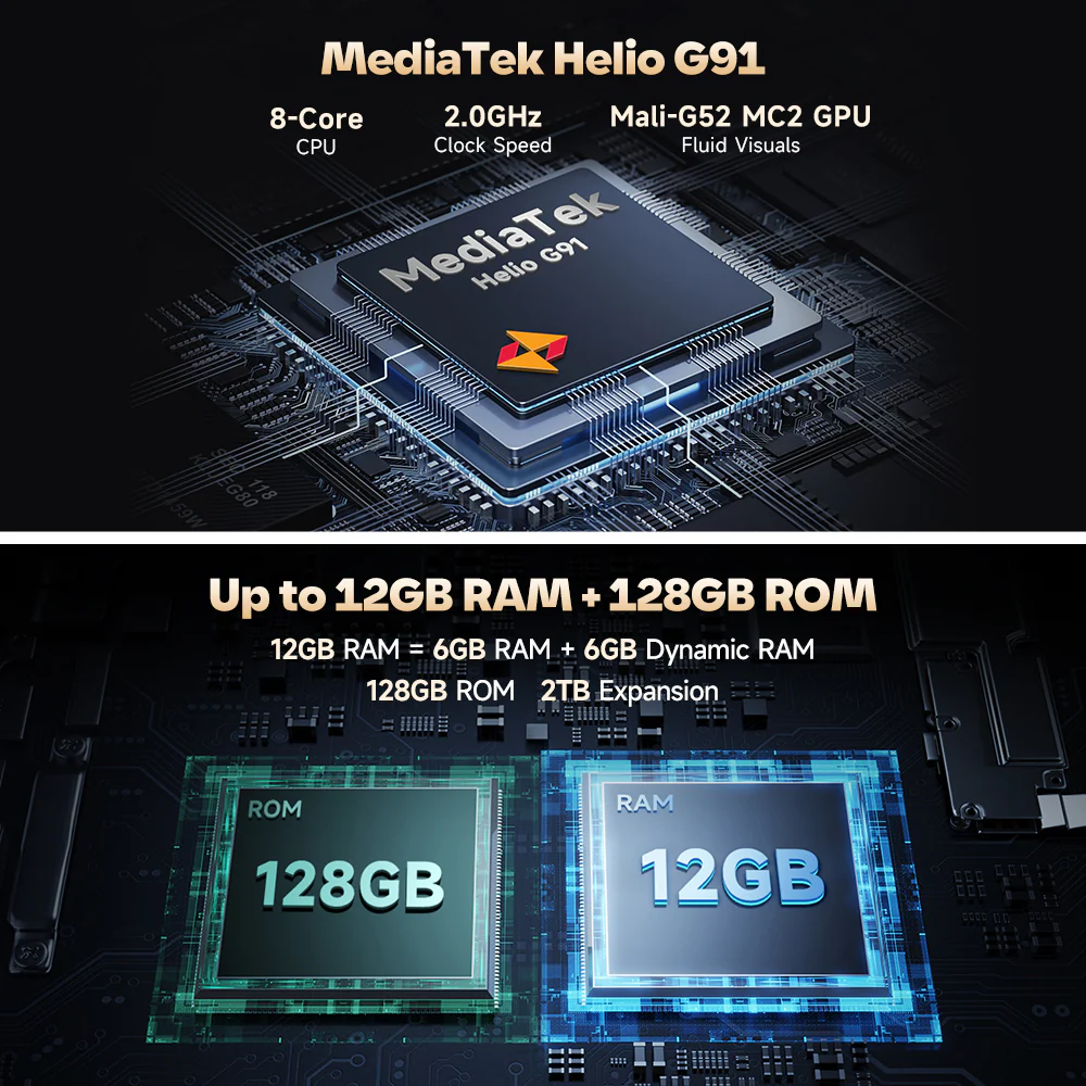 Armor X16 - Image 5