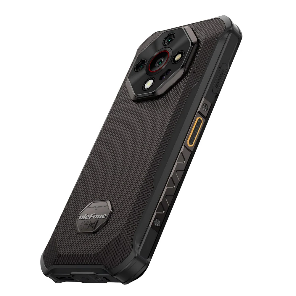 Armor X16 - Image 9