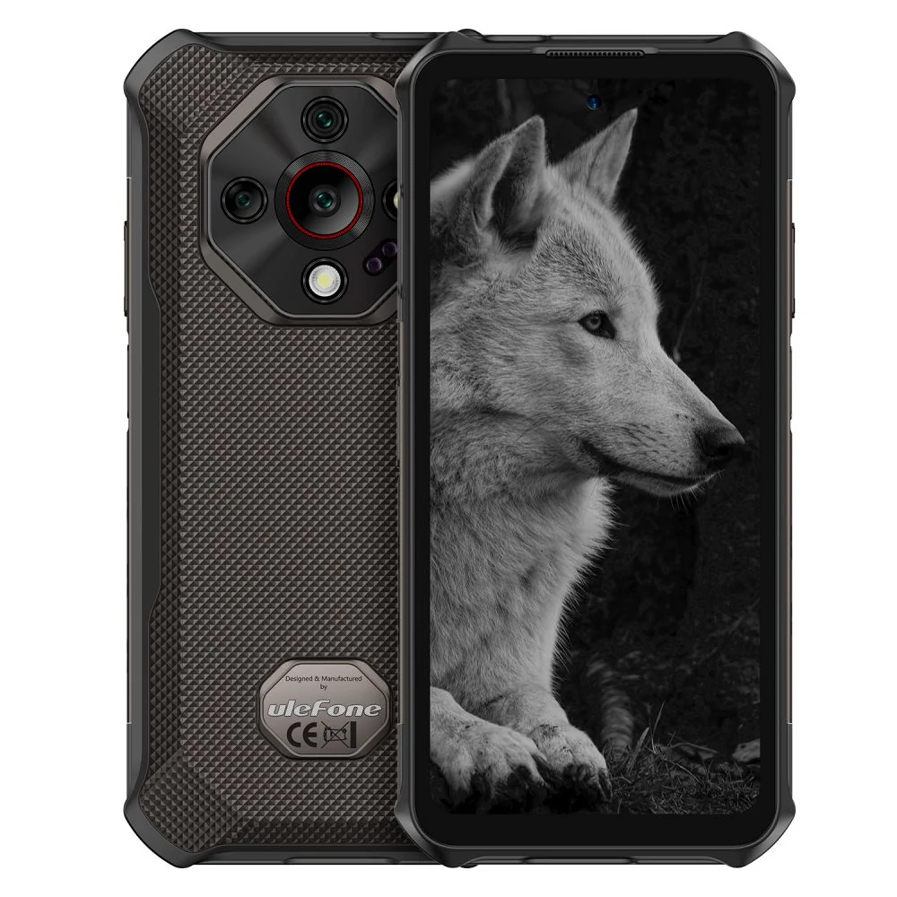 Armor X16 Pro - Image 11