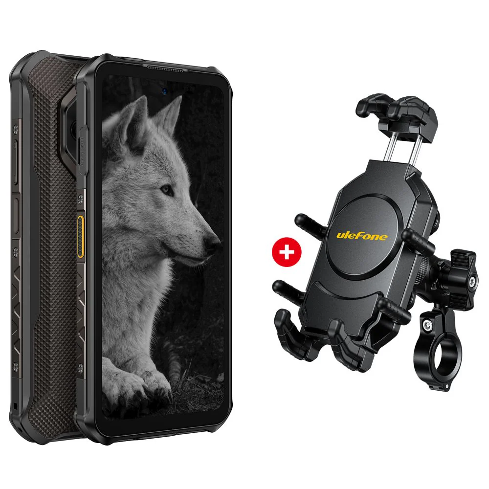 Armor X16 Pro - Image 15