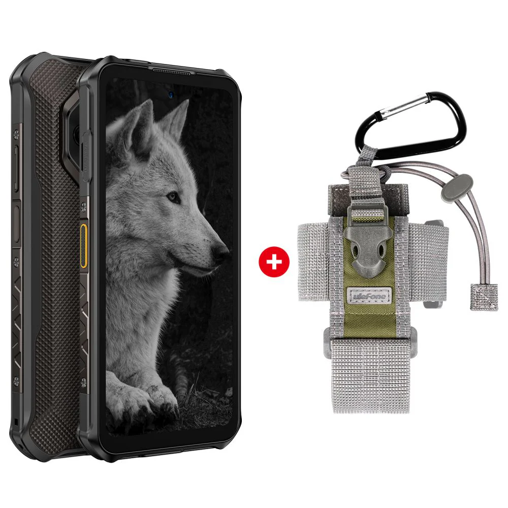 Armor X16 Pro - Image 17