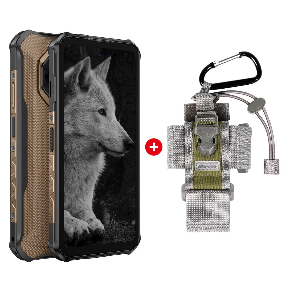 Armor X16 Pro - Image 19